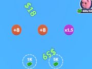 Игра Монетная фабрика: заработай миллиард онлайн