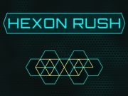 Игра Гексон Раш онлайн