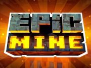Игра Эпическая шахта онлайн