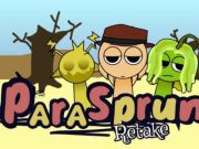 Игра ПараСпрунки онлайн