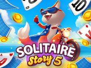 Игра История пасьянса Триплекс 5 онлайн Игра История пасьянса Триплекс 5 онлайн