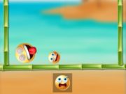 Игра Румяные Эмоджи онлайн