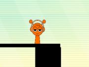 Игра Спрунки Стик онлайн