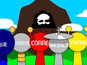 Игра Спрунки: Финальный мод онлайн Игра Спрунки: Финальный мод онлайн