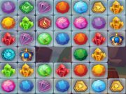 Игра Соединение драгоценностей онлайн