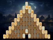 Игра Пирамиды Маджонга онлайн