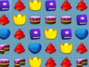 Игра Королевские драгоценности матч онлайн