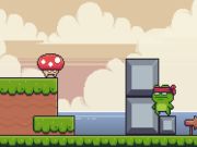 Игра Лягушка онлайн