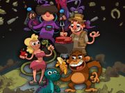 Игра Эволюция человека онлайн