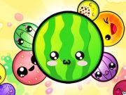 Игра Головоломка с фруктовыми кубиками  онлайн
