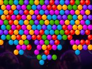 Игра Пузырьковый шутер онлайн