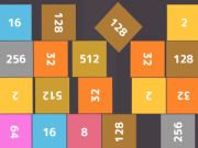 Игра 2048 Кубиков онлайн