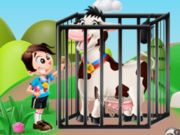 Игра Кризис загона онлайн