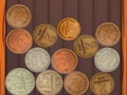 Игра Объединяем монеты: СССР! онлайн