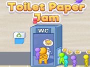Игра Набор туалетной бумаги онлайн