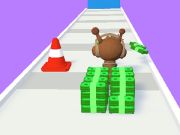 Игра Спрунки Денежный стек  онлайн