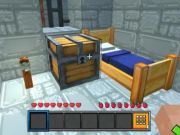 Игра Нуб Шахтер 3D: Побег из тюрьмы онлайн