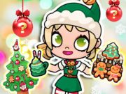 Игра Викторина для детей: Рождественский рецепт онлайн Игра Викторина для детей: Рождественский рецепт онлайн