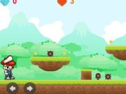 Игра Ключи приключений онлайн