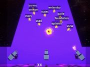 Игра Неоновая защита онлайн