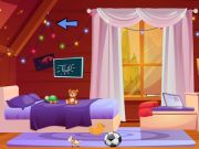 Игра Волшебный Дом онлайн