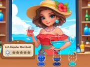 Игра Смешивание напитков онлайн Игра Смешивание напитков онлайн