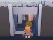 Игра Лабиринт 3D онлайн
