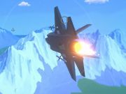 Игра Воздушные войны онлайн
