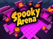 Игра Жуткая Арена онлайн
