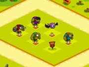 Игра Пиратское слияние онлайн