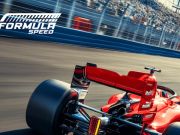 Игра Формула скорости онлайн Игра Формула скорости онлайн