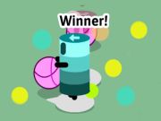 Игра Тотемы тега онлайн