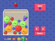 Игра Фруктовое слияние онлайн