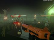Игра Кошмар перед Хэллоуином онлайн