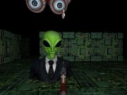 Игра Тихие комнаты: Файлы Дэвиса онлайн