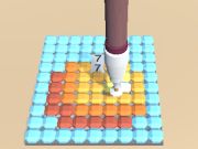 Игра Алмазная мозаика онлайн