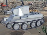Игра Мир танков онлайн