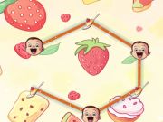 Игра Весёлая кормёжка онлайн