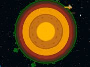 Игра Жизнь на планете онлайн