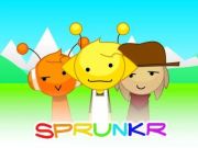 Игра Спрунки онлайн