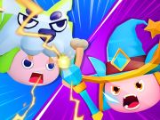Игра Мобильные легенды: Слизь онлайн
