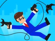 Игра Город Мафии: Мастера Крюков онлайн