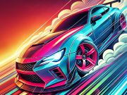 Игра Дрифт Кликер онлайн