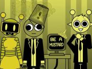 Игра Спрунки: Человеческое издание онлайн
