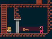 Игра Побег хомяка из тюрьмы онлайн Игра Побег хомяка из тюрьмы онлайн