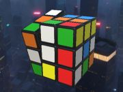 Игра Кубик Рубика онлайн