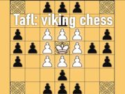 Игра Тафл: шахматы викингов онлайн