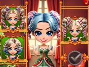 Игра Новогодние приключения Щелкунчика онлайн