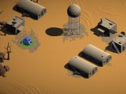Игра Танковый бой онлайн Игра Танковый бой онлайн