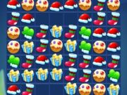 Игра Миссия Санты: Соответствие онлайн